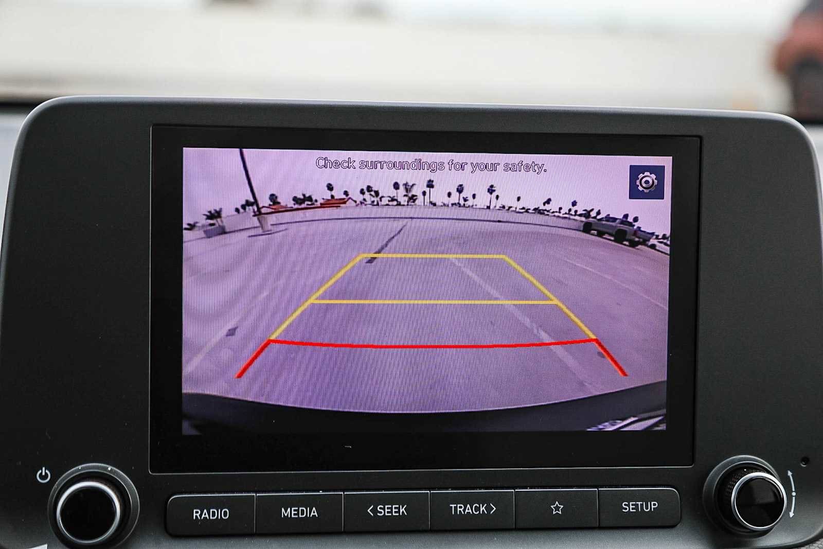 Thumbnail: 2022 Hyundai Kona - 23