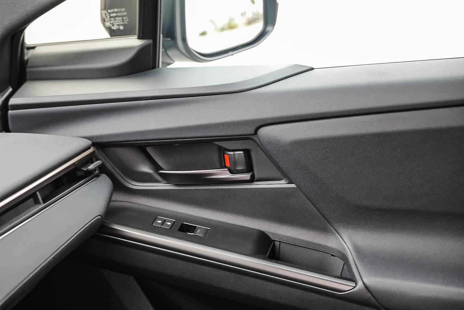 Thumbnail: 2026 Toyota bZ - 21