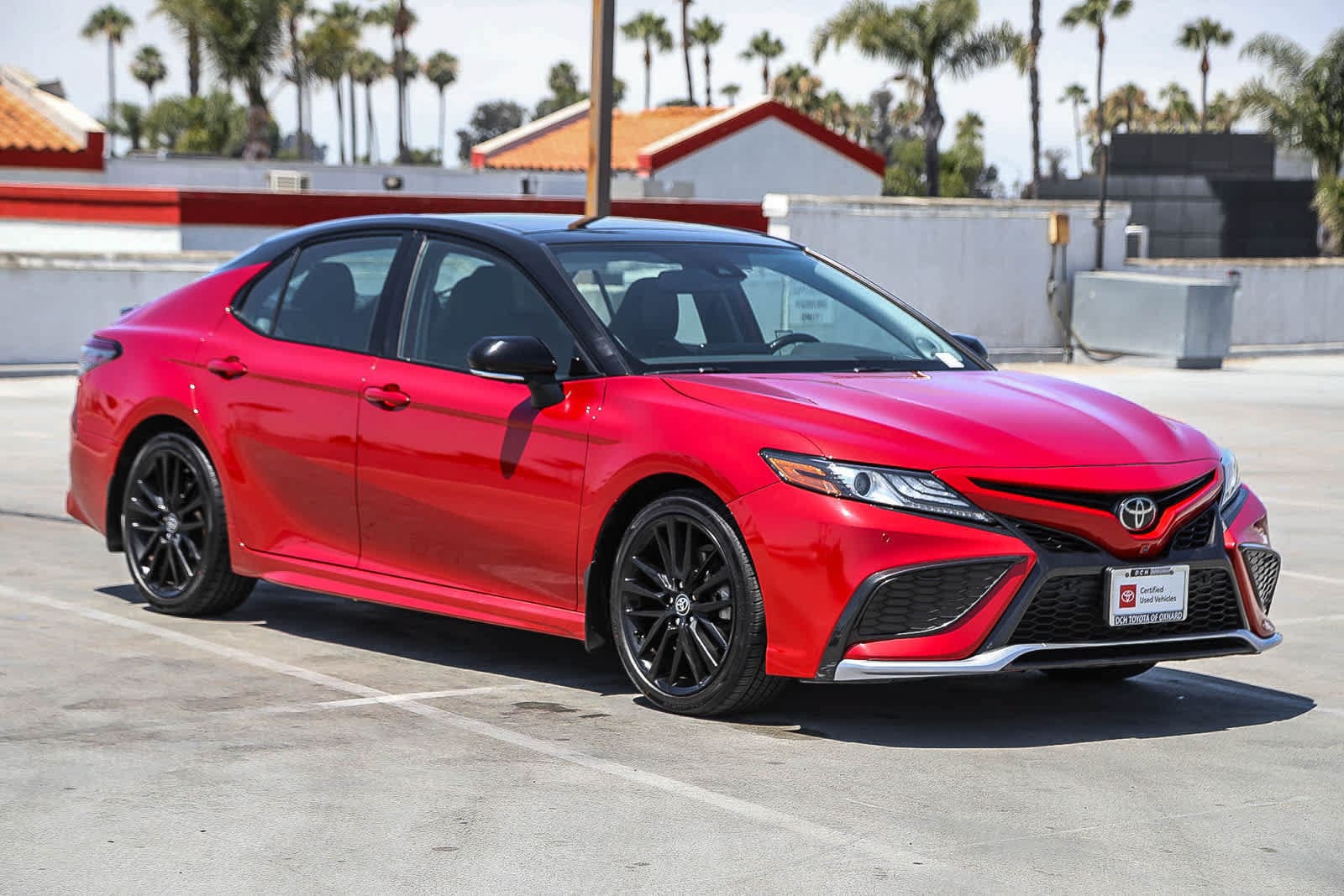 Thumbnail: 2023 Toyota Camry - 5