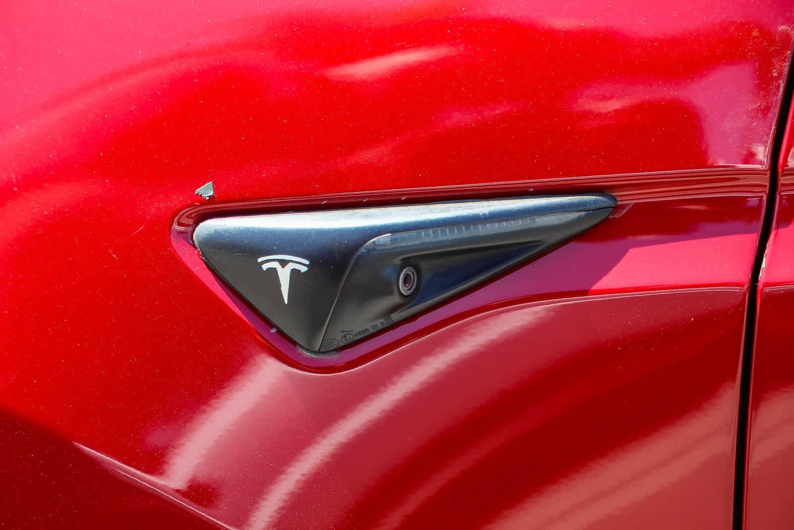 Thumbnail: 2019 Tesla Model X - 9