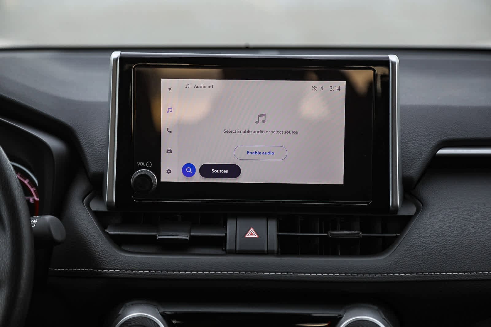 Thumbnail: 2025 Toyota RAV4 - 15