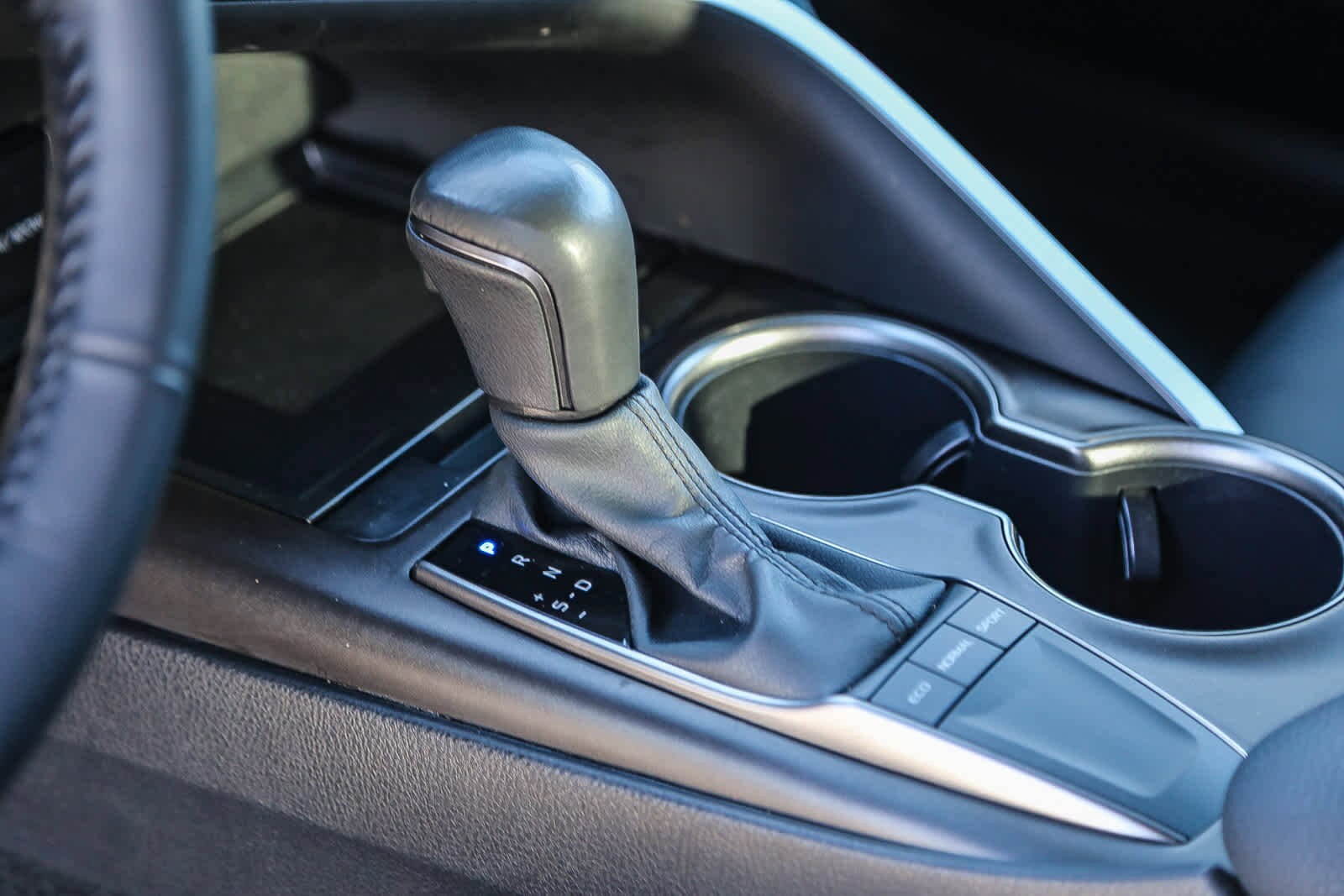 Thumbnail: 2024 Toyota Camry - 21