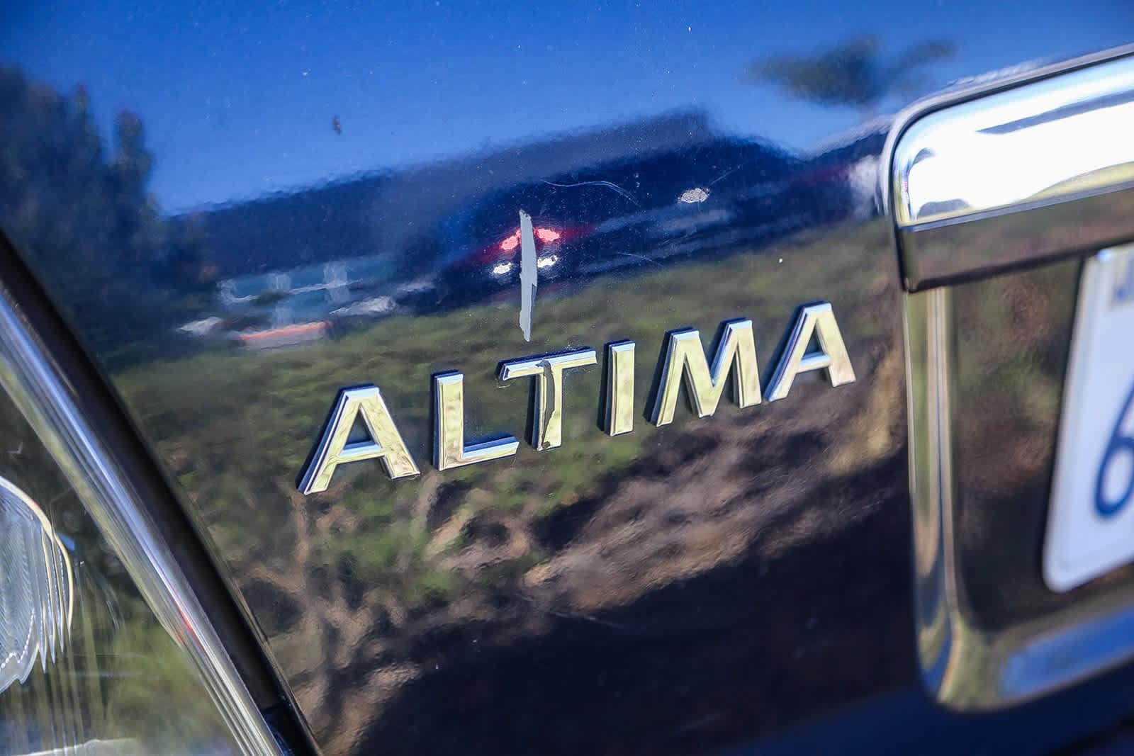 Thumbnail: 2008 Nissan Altima - 20