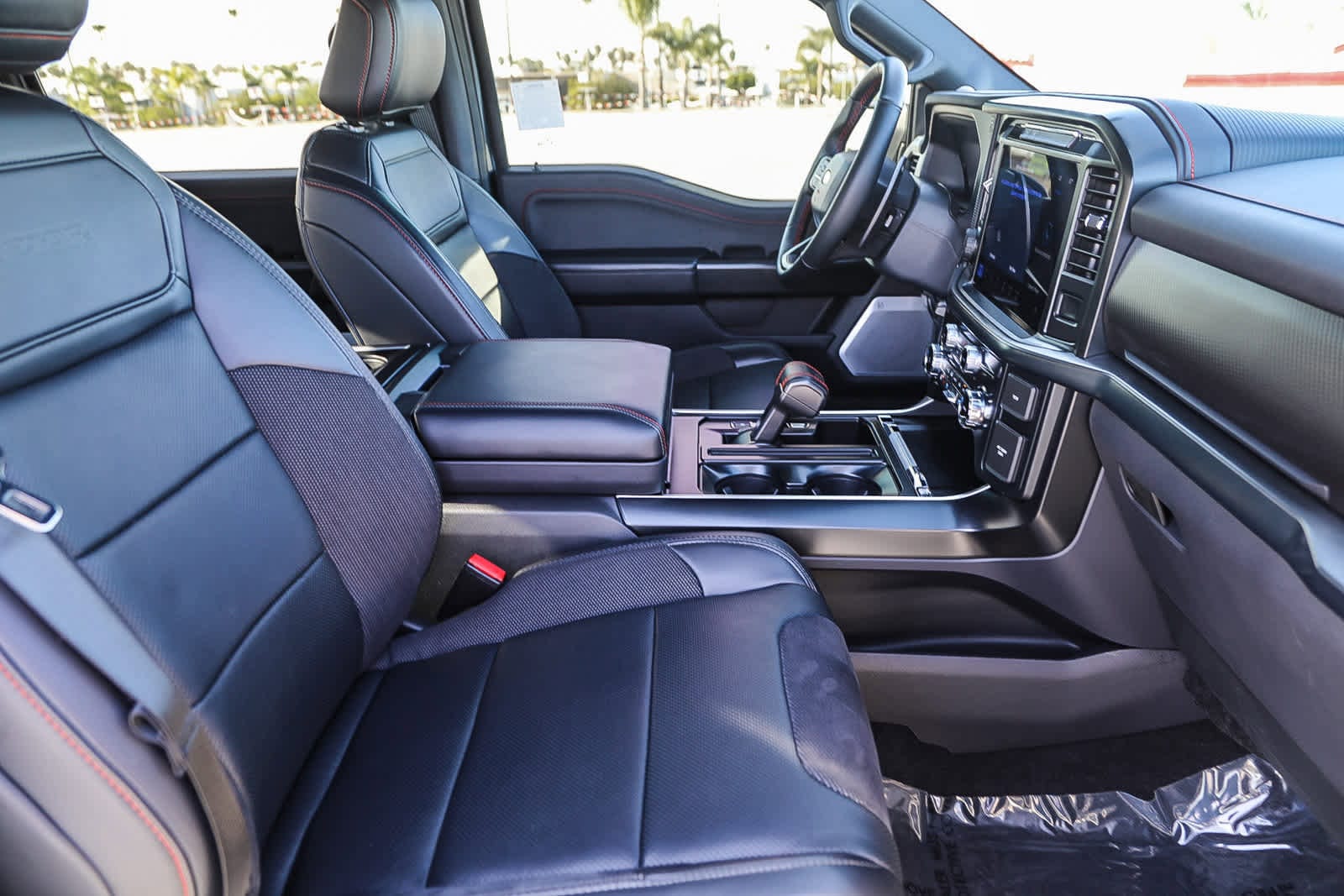 Thumbnail: 2025 Ford F-150 - 16