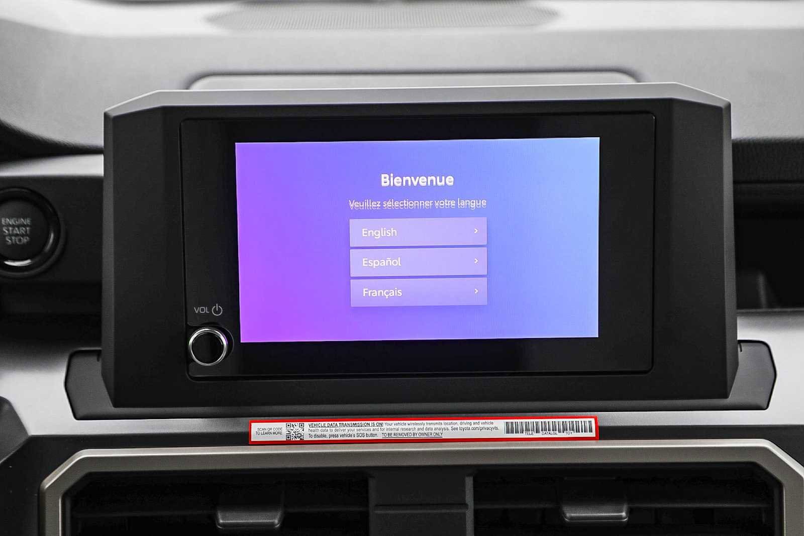 Thumbnail: 2026 Toyota Tacoma - 16