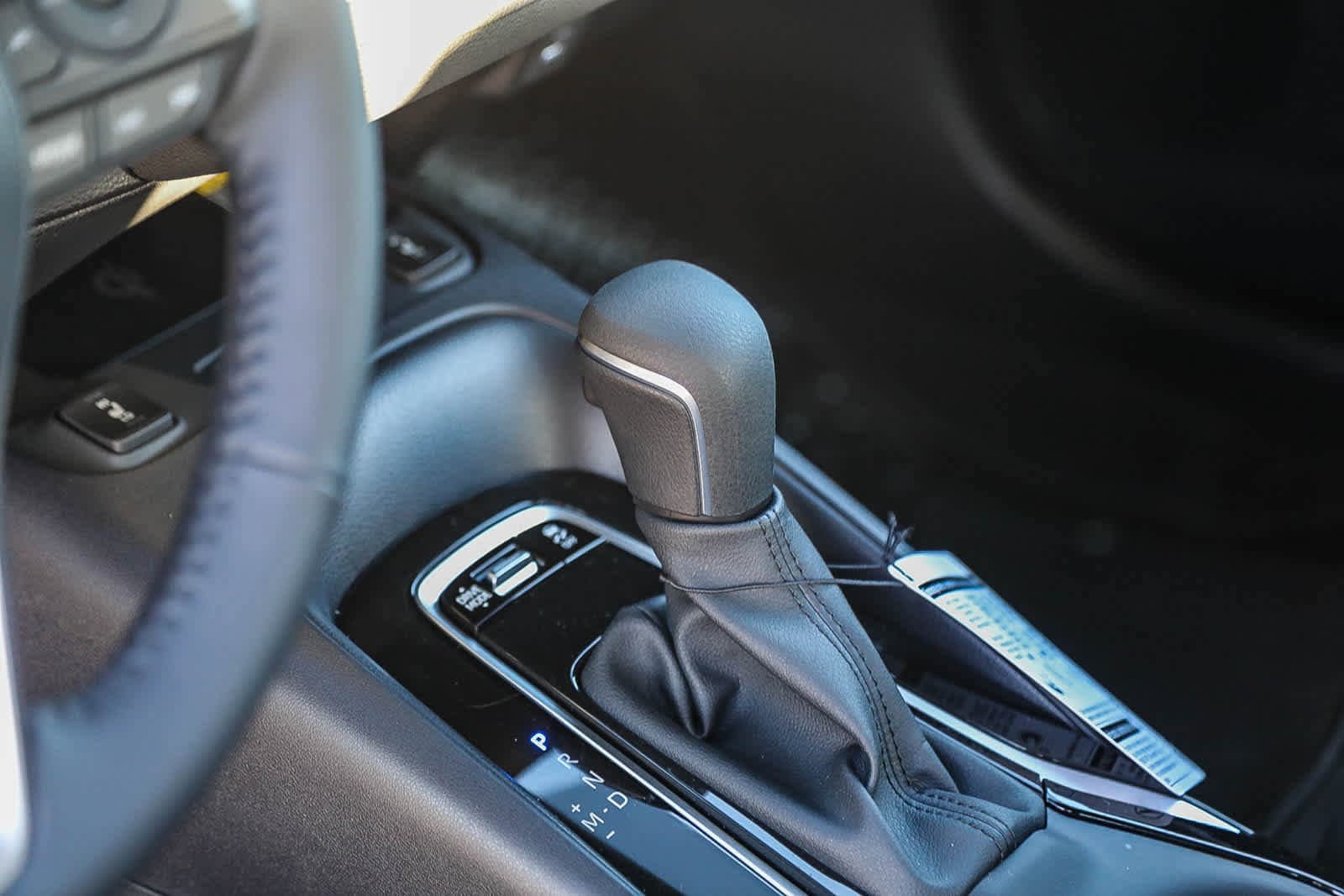 Thumbnail: 2026 Toyota Corolla - 22