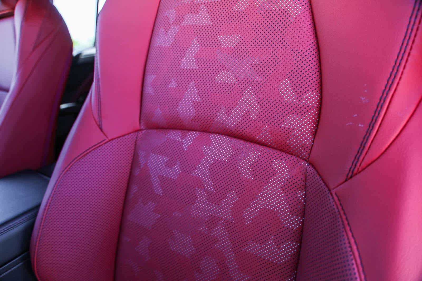 Thumbnail: 2025 Toyota 4Runner - 24