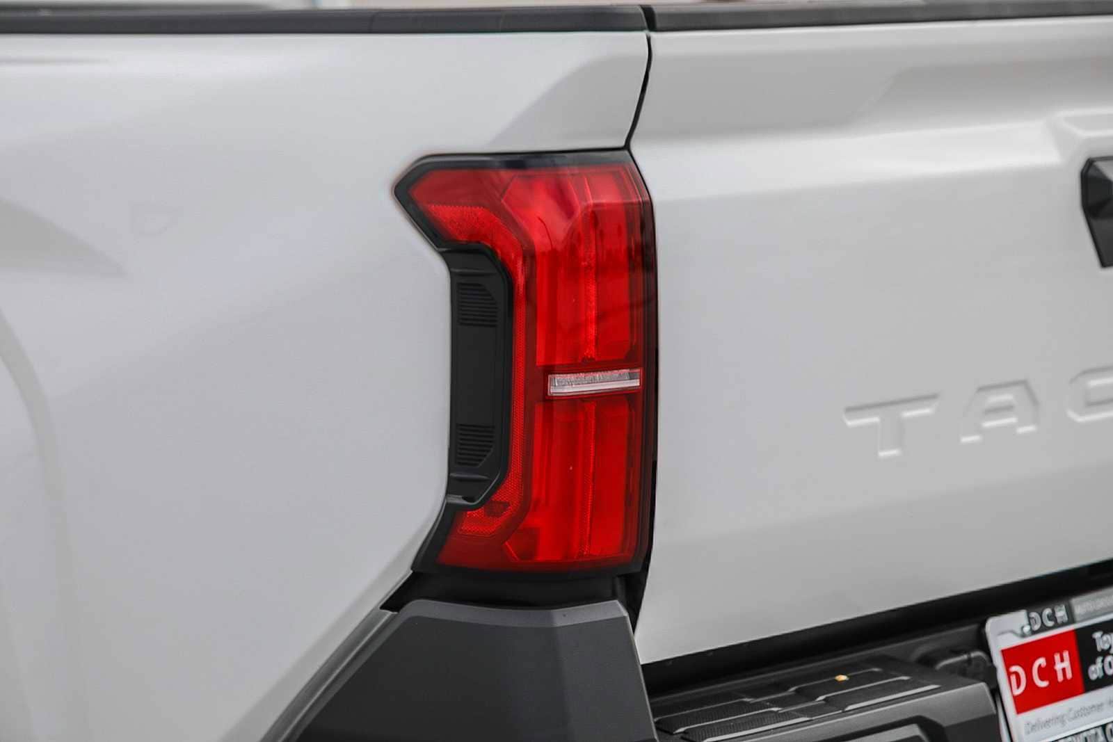 Thumbnail: 2025 Toyota Tacoma - 9