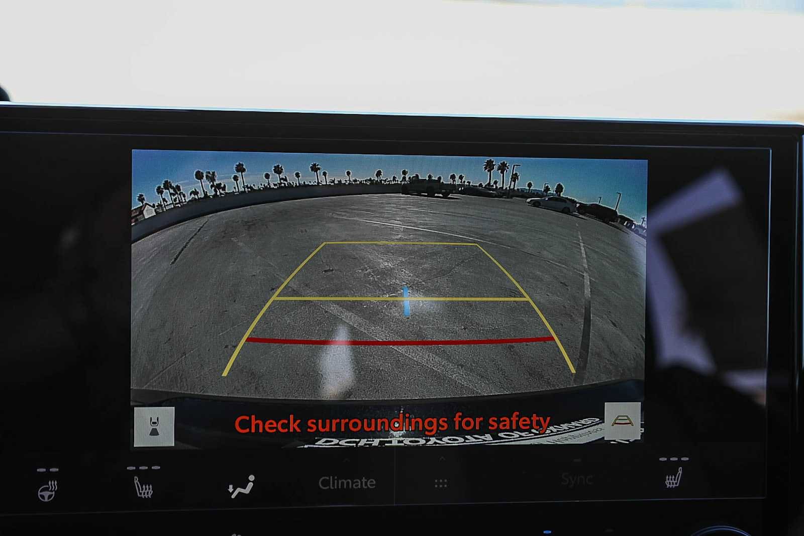 Thumbnail: 2026 Toyota bZ - 25