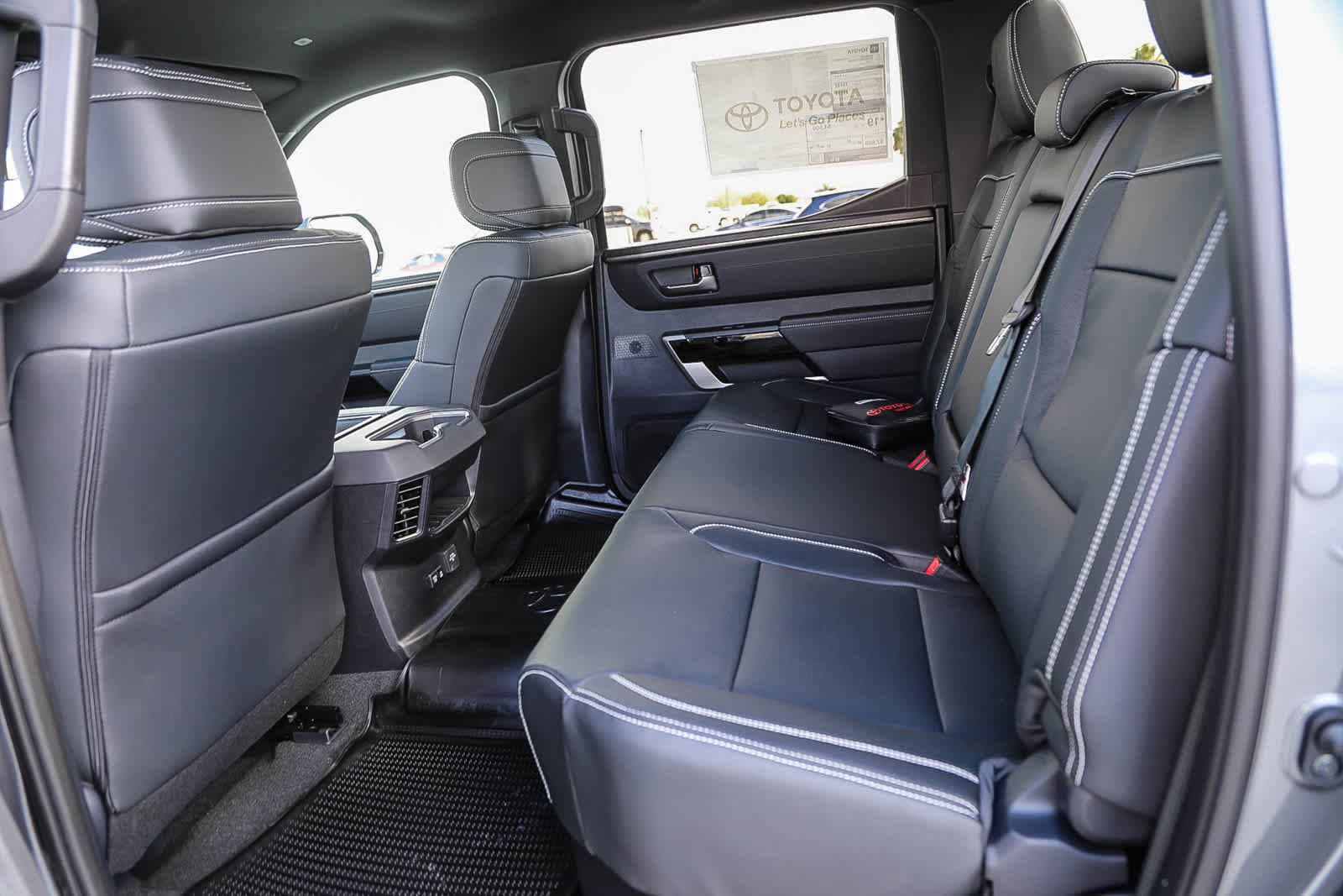 Thumbnail: 2026 Toyota Tundra - 21