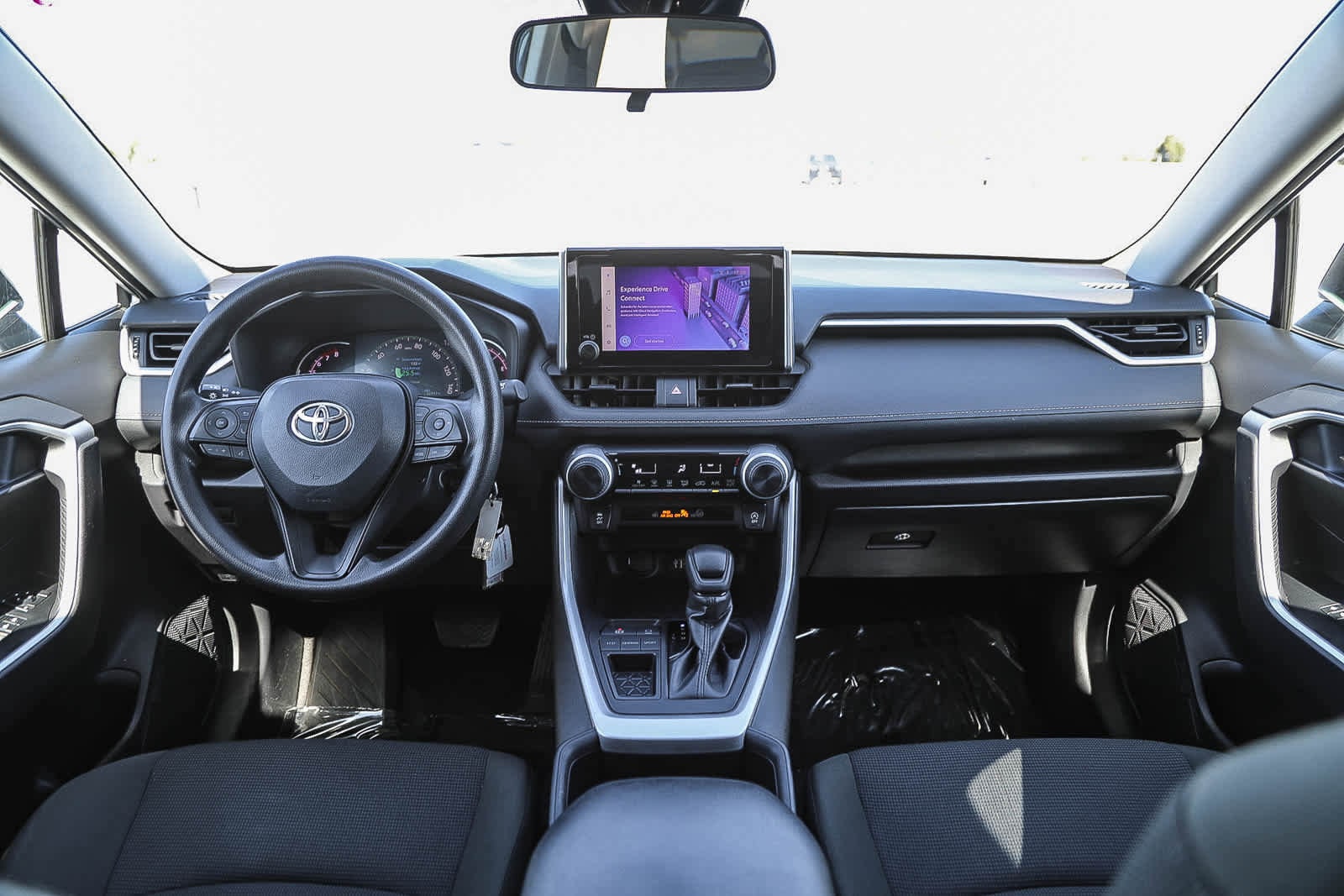 Thumbnail: 2024 Toyota RAV4 - 13