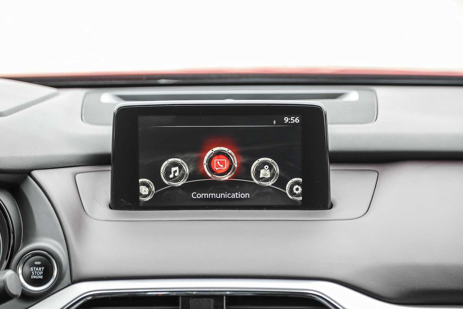 Thumbnail: 2016 Mazda CX-9 - 13