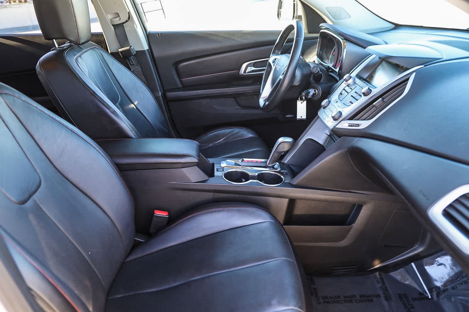 Thumbnail: 2014 GMC Terrain - 16