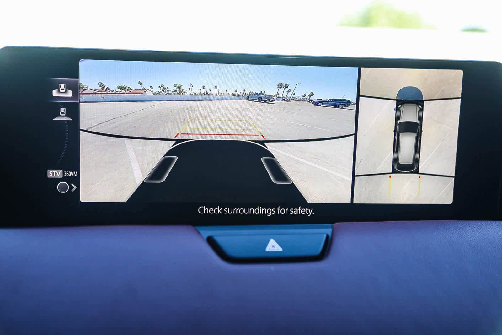 Thumbnail: 2025 Mazda CX-70 - 22