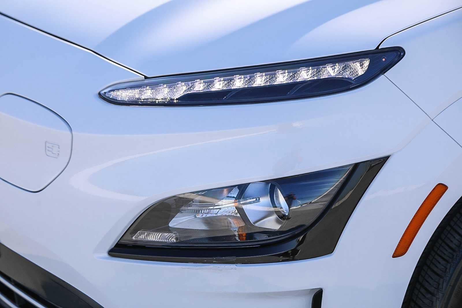 Thumbnail: 2023 Hyundai Kona - 8