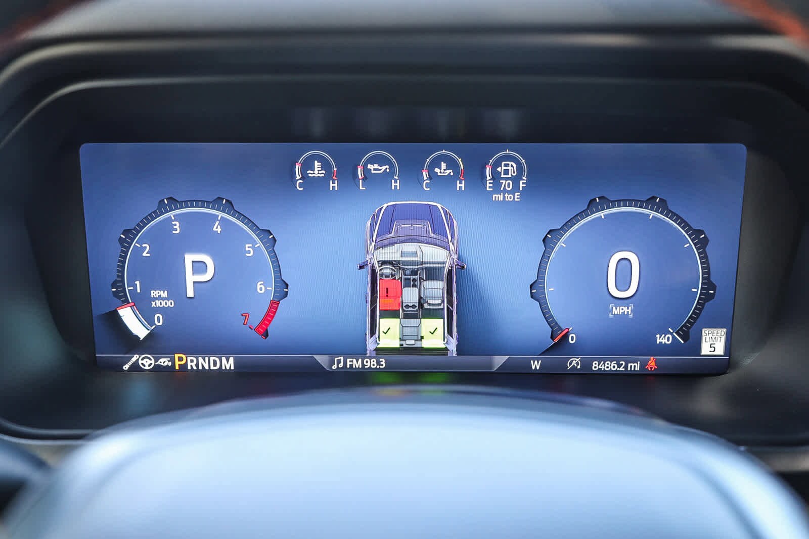 Thumbnail: 2025 Ford F-150 - 22