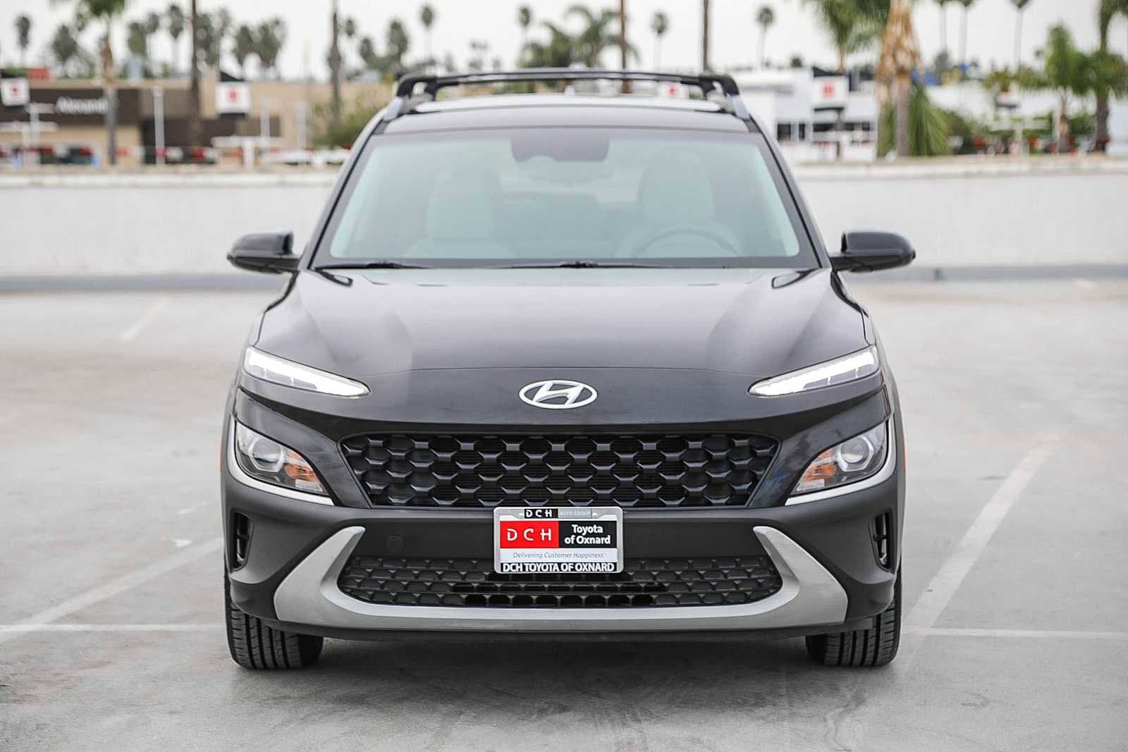 Thumbnail: 2022 Hyundai Kona - 3