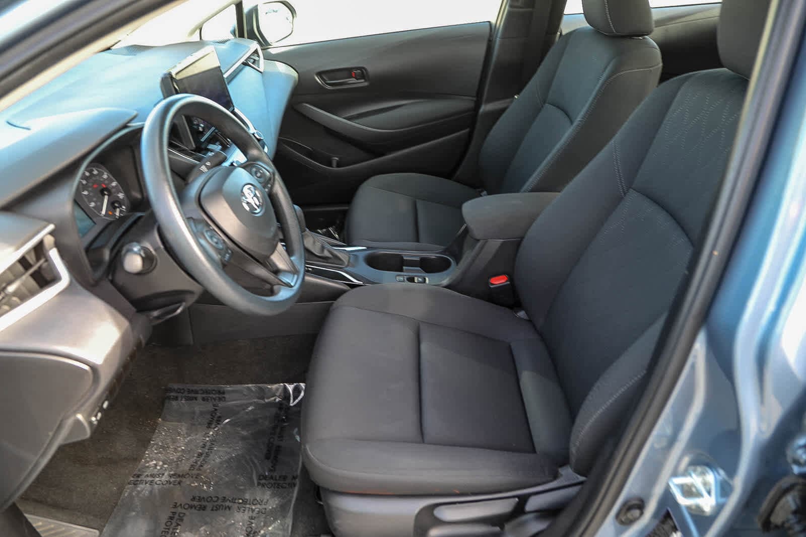 Thumbnail: 2024 Toyota Corolla - 17