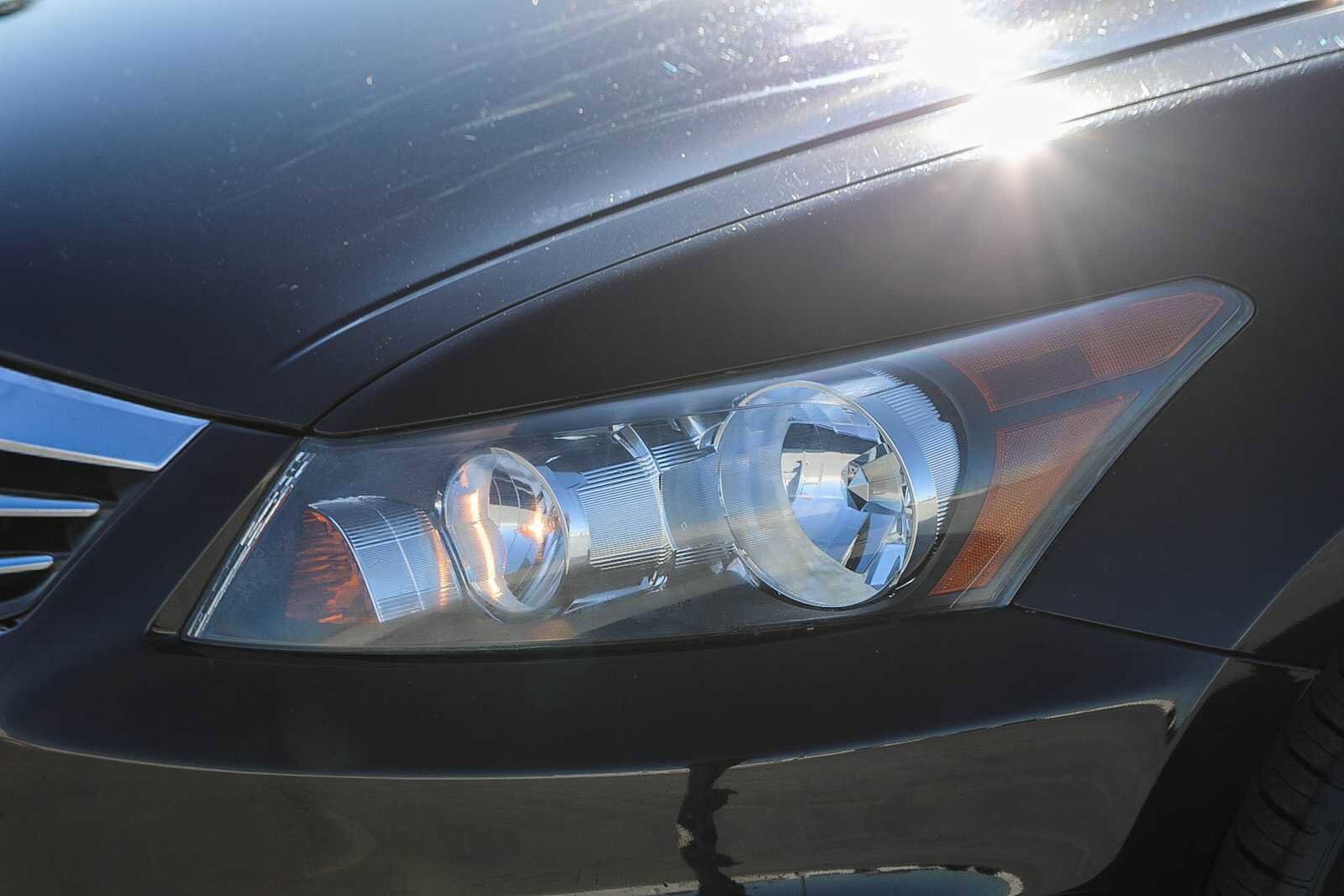 Thumbnail: 2012 Honda Accord - 8