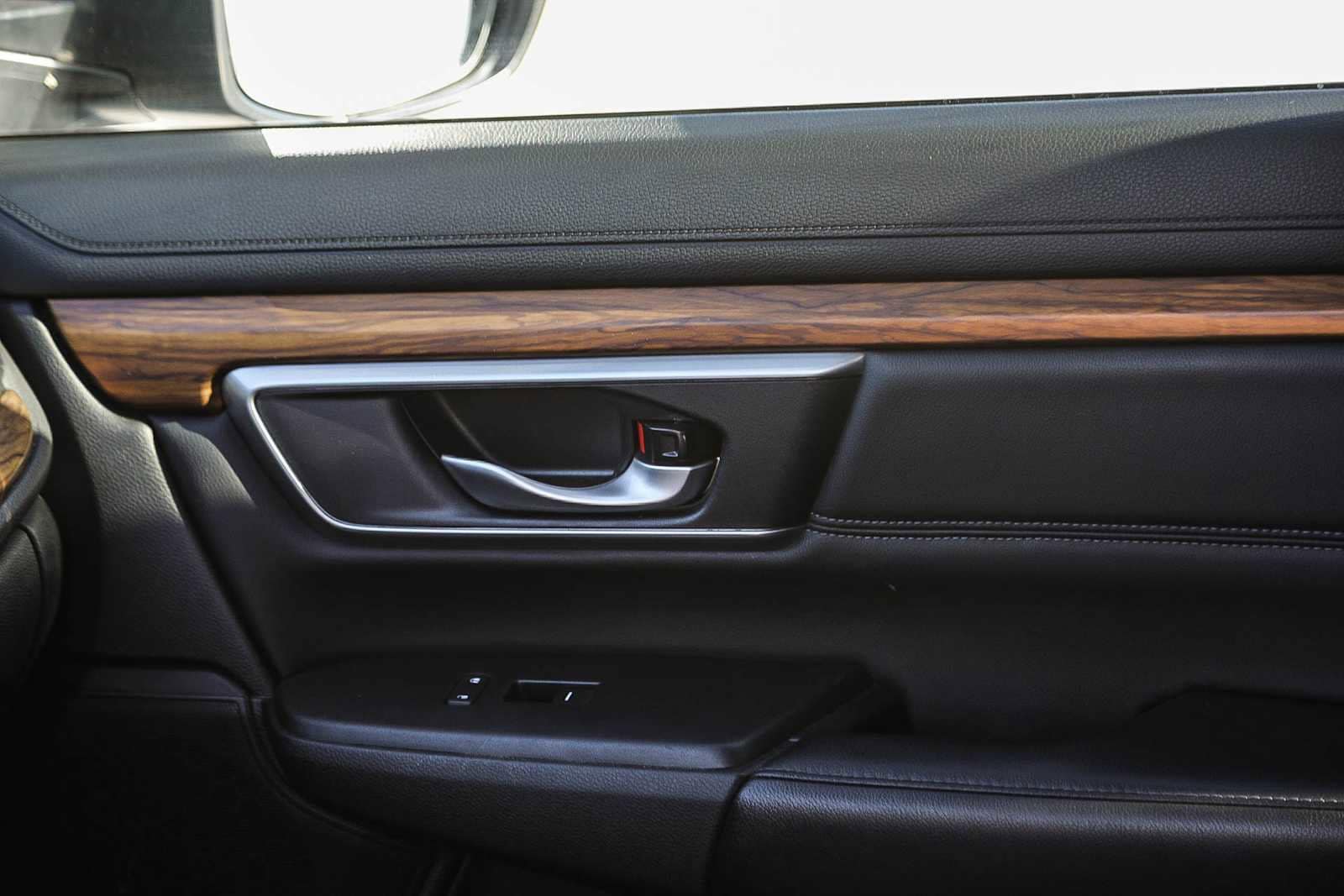 Thumbnail: 2019 Honda CR-V - 21