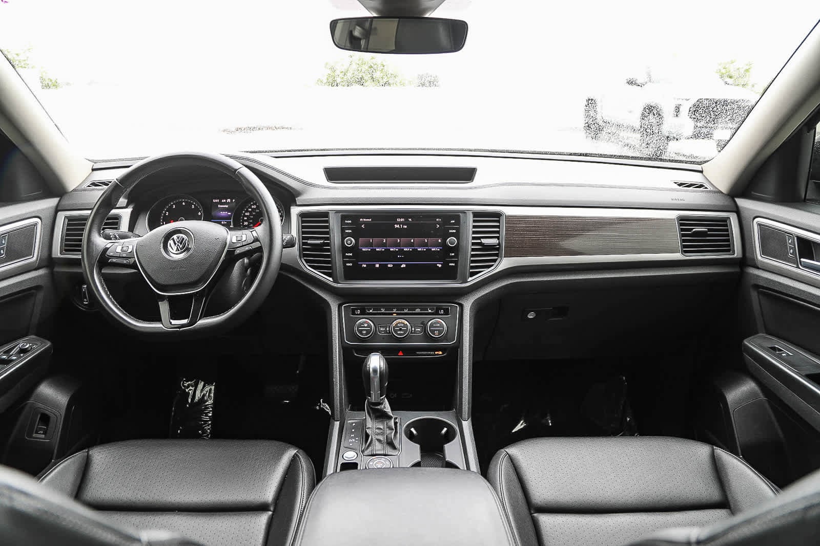 Thumbnail: 2019 Volkswagen Atlas - 12