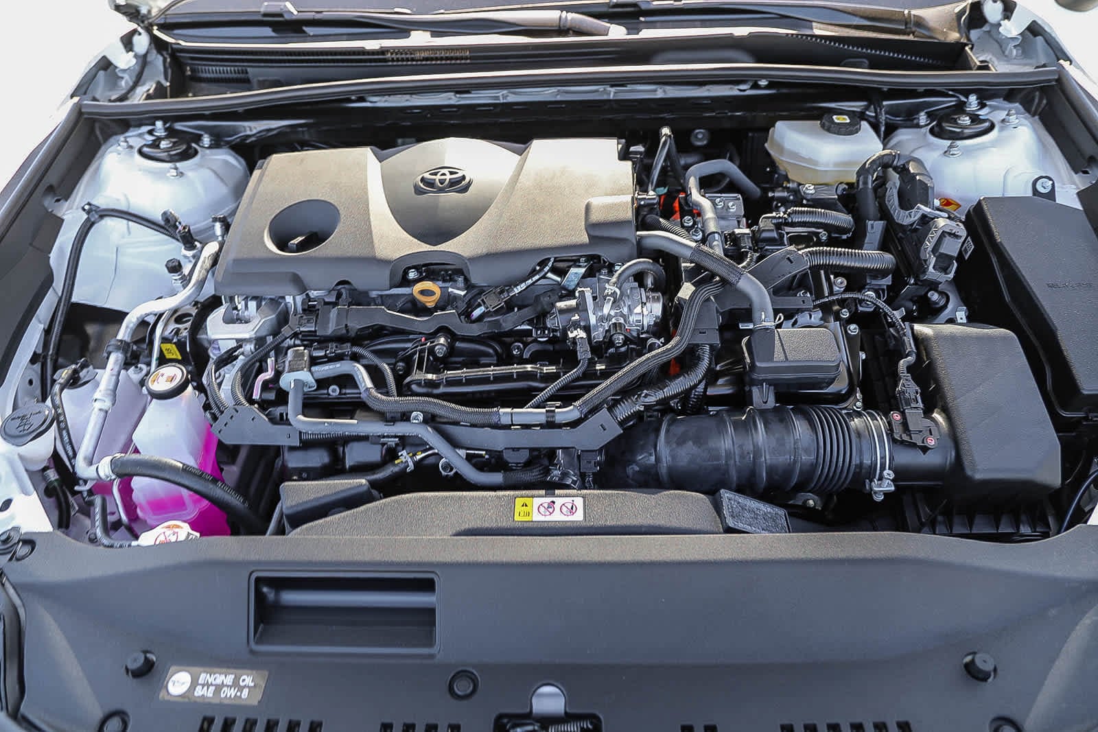 Thumbnail: 2026 Toyota Camry - 13