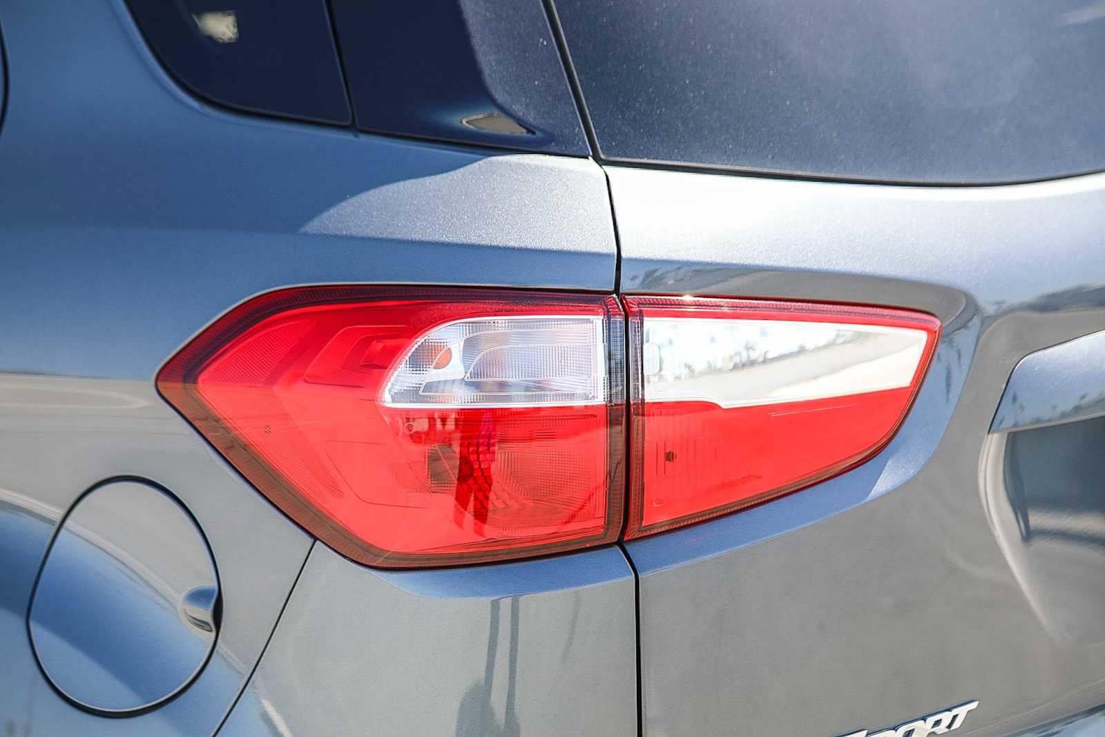 Thumbnail: 2019 Ford EcoSport - 8