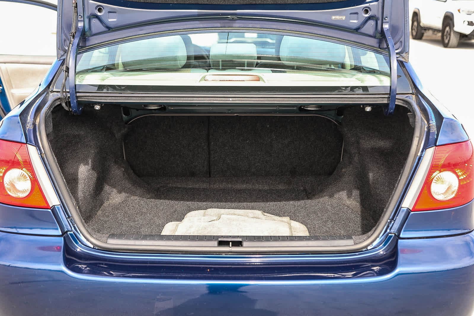 Thumbnail: 2007 Toyota Corolla - 25