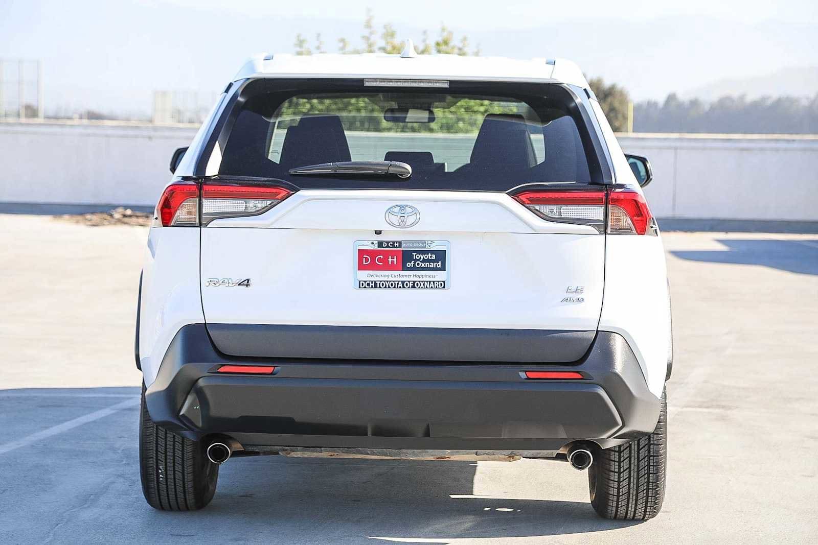 Thumbnail: 2024 Toyota RAV4 - 7