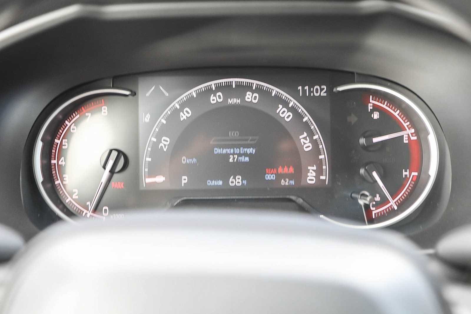 Thumbnail: 2025 Toyota RAV4 - 24