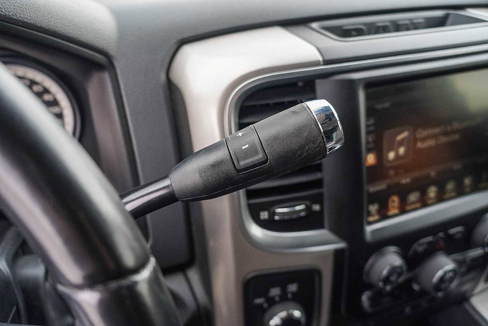 Thumbnail: 2017 RAM 2500 - 20