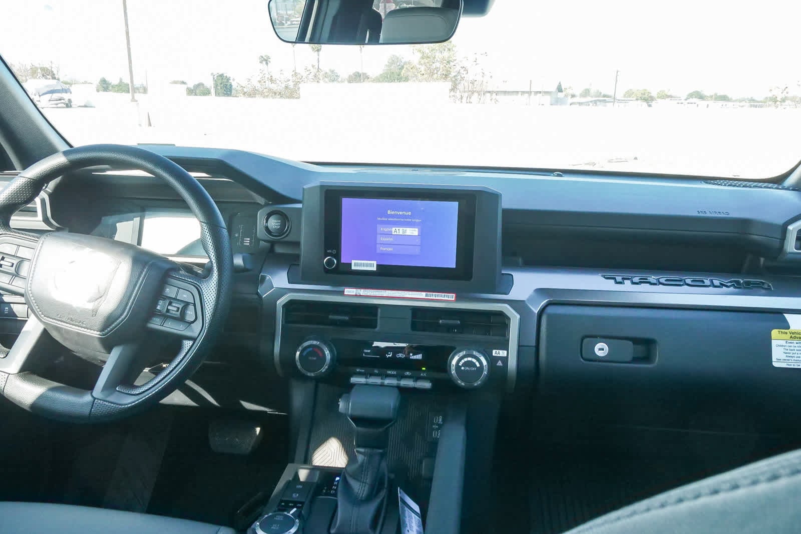 Thumbnail: 2026 Toyota Tacoma - 16