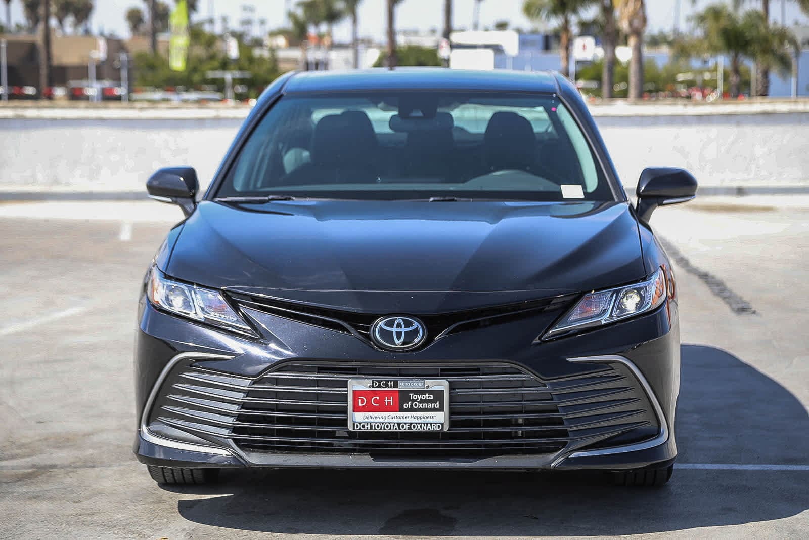 Thumbnail: 2023 Toyota Camry - 4