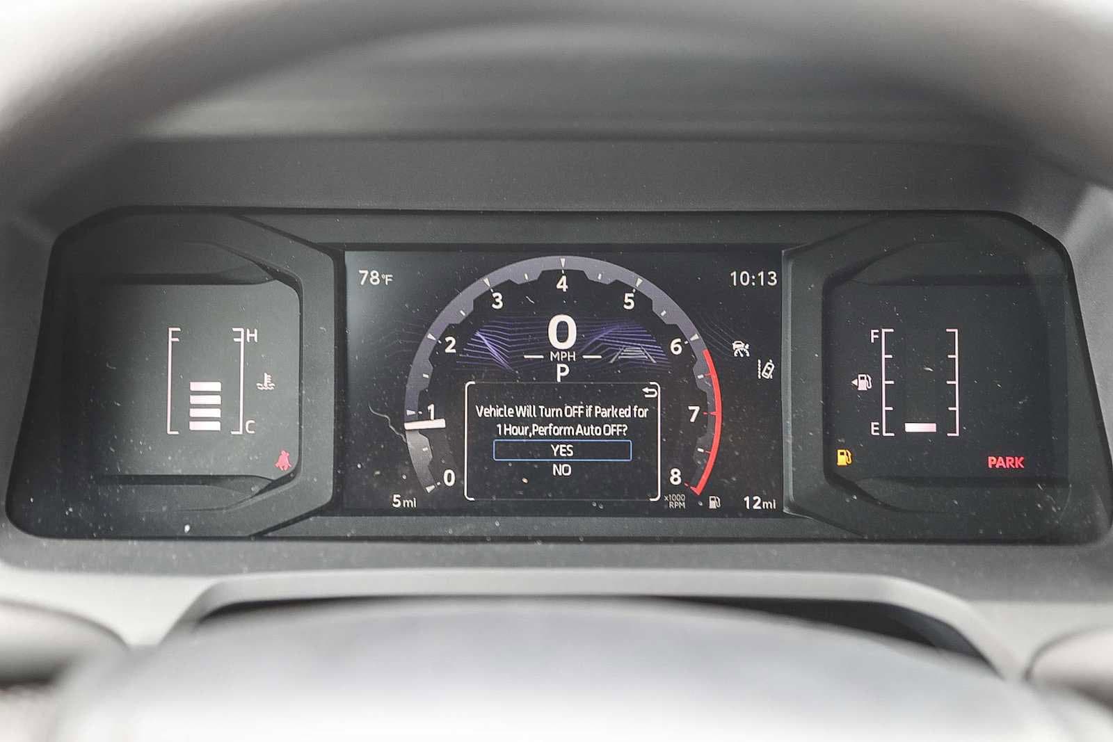 Thumbnail: 2025 Toyota Tacoma - 18