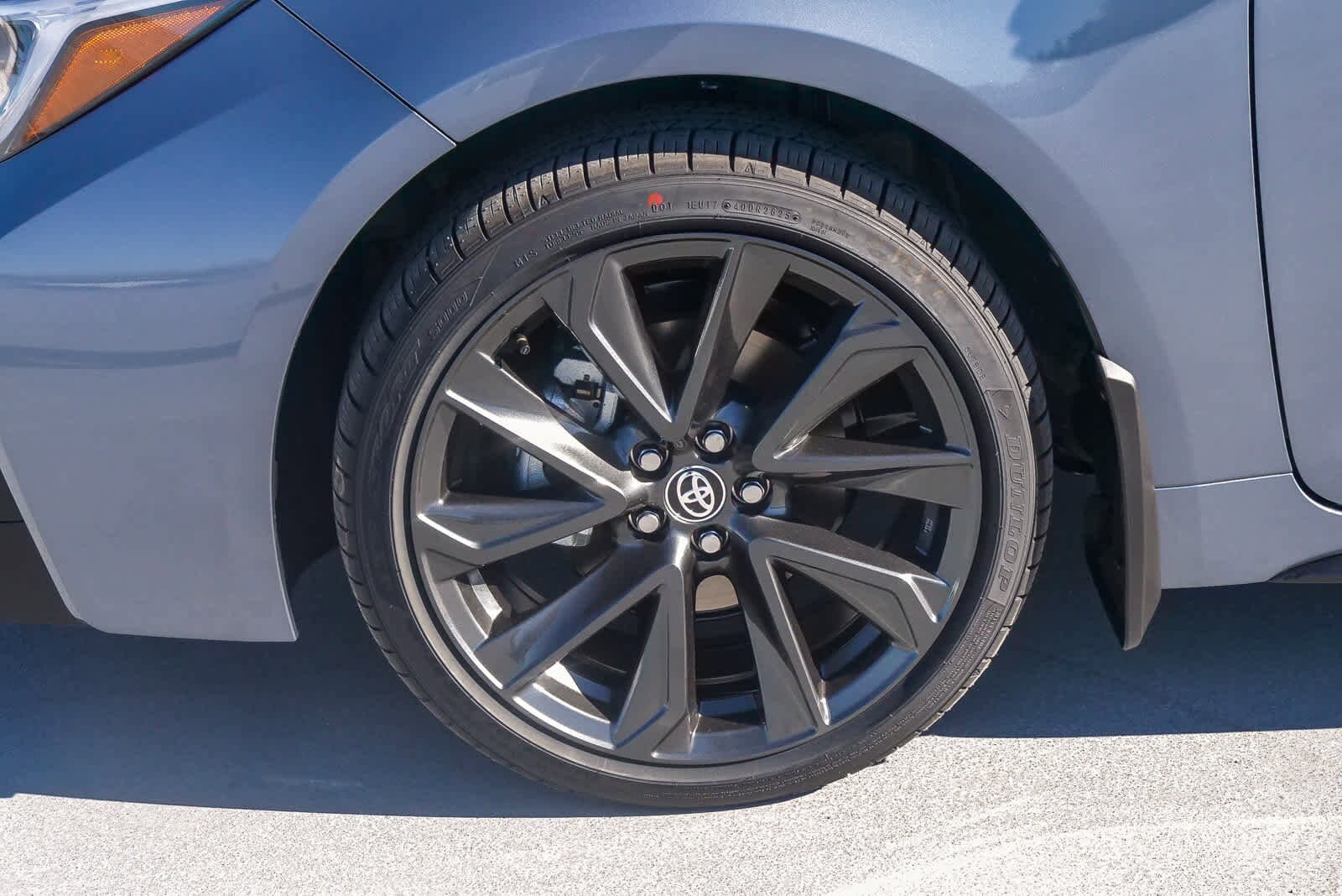 Thumbnail: 2026 Toyota Corolla - 6