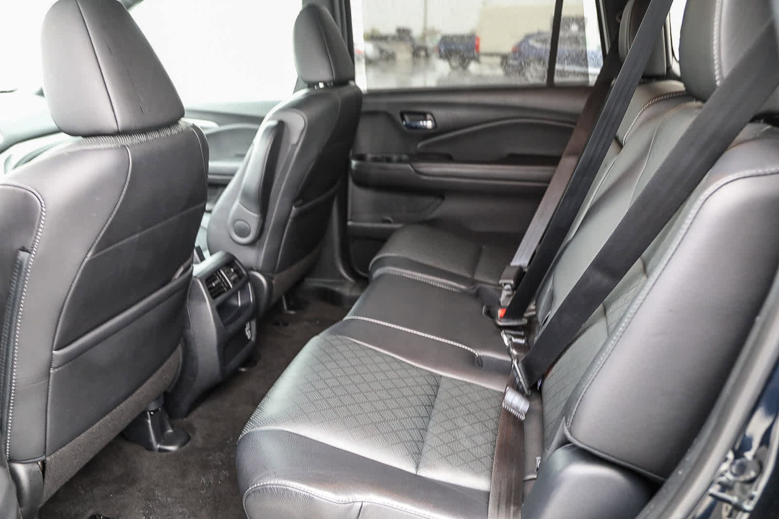 Thumbnail: 2021 Honda Passport - 18