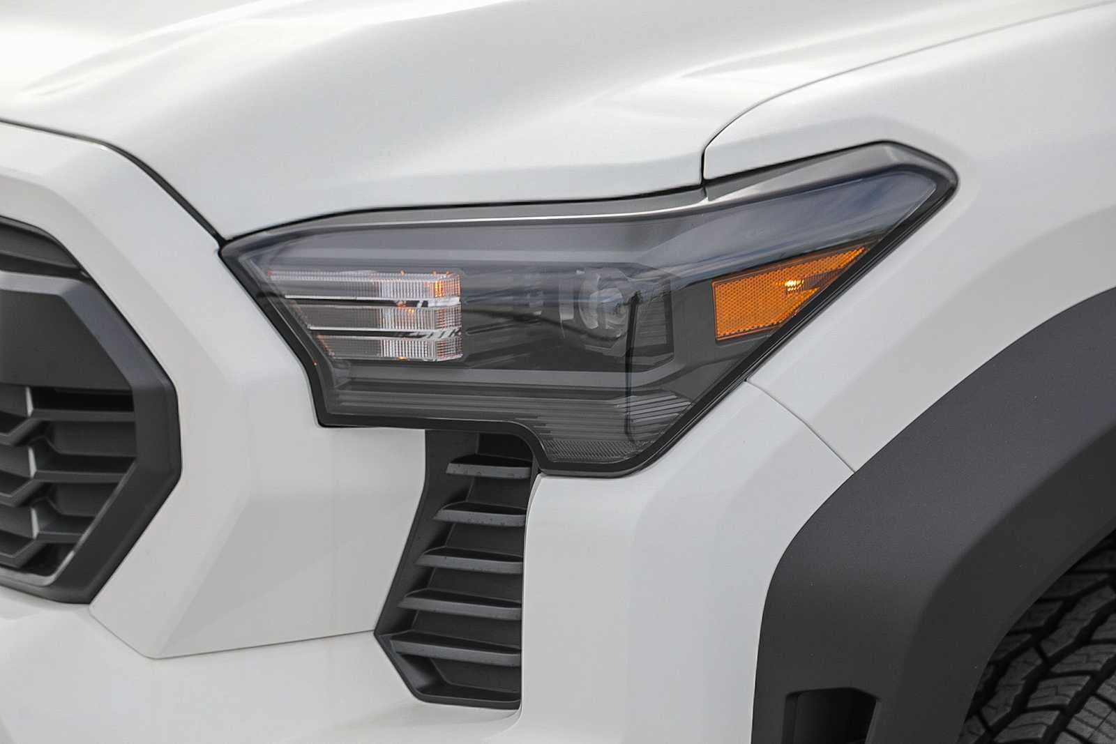 Thumbnail: 2025 Toyota Tacoma - 7