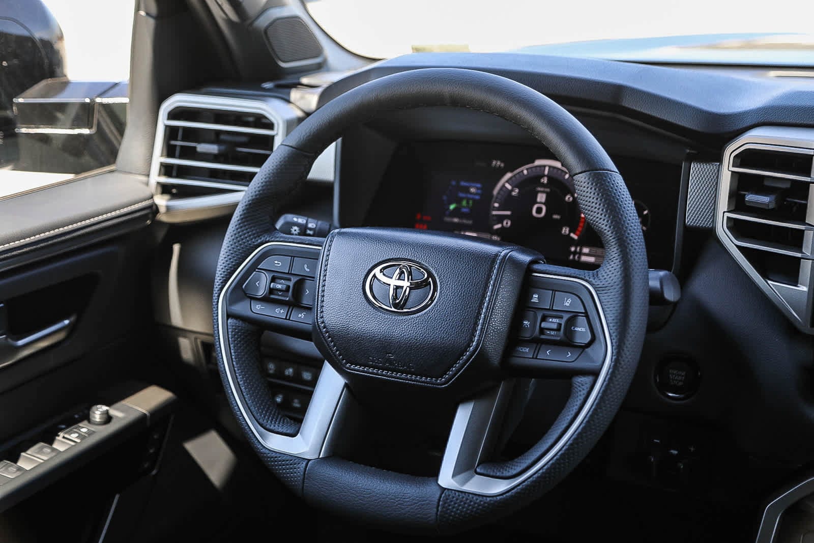 Thumbnail: 2026 Toyota Tundra - 17