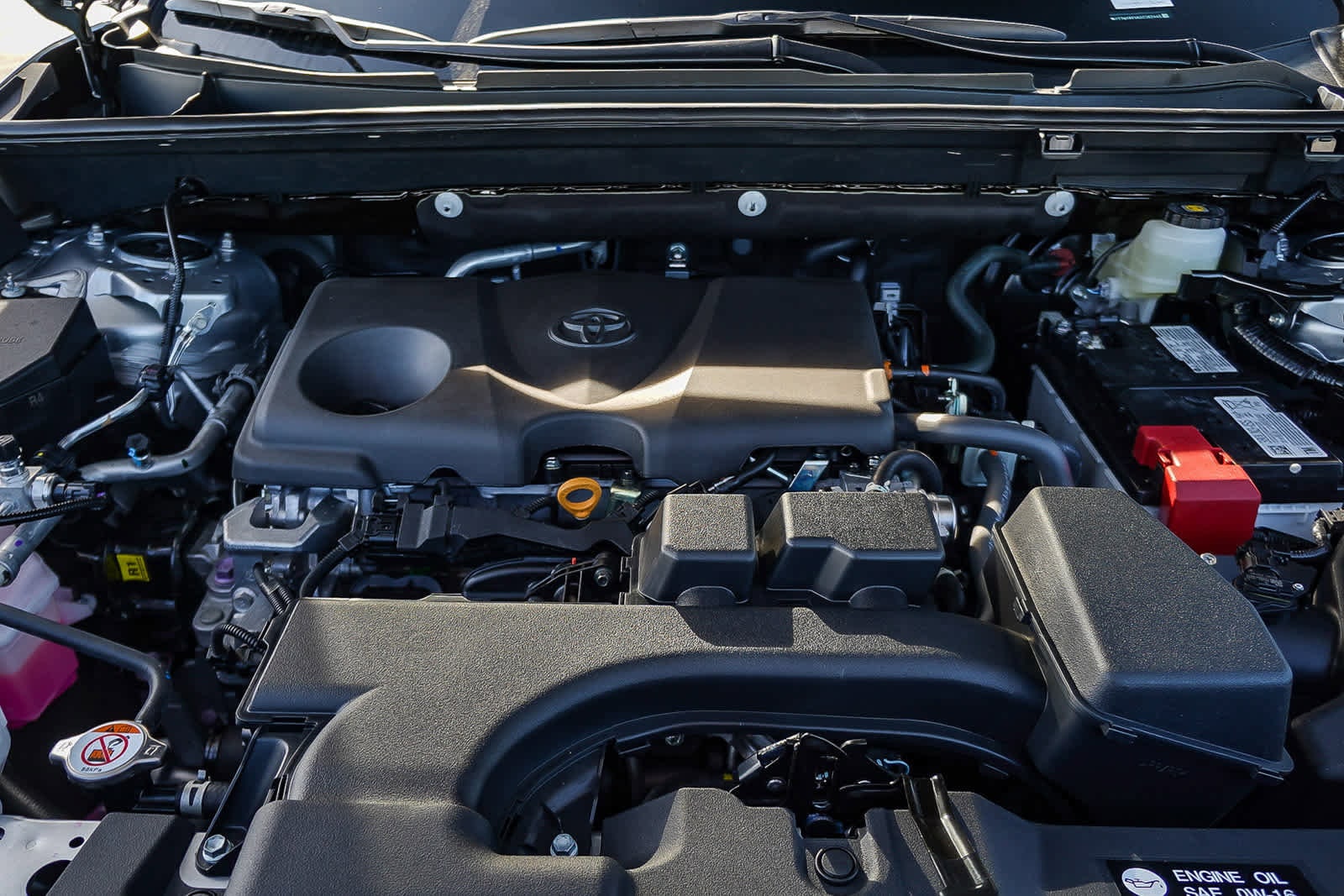 Thumbnail: 2025 Toyota RAV4 - 14