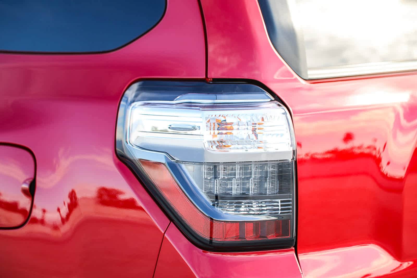 Thumbnail: 2020 Toyota 4Runner - 10