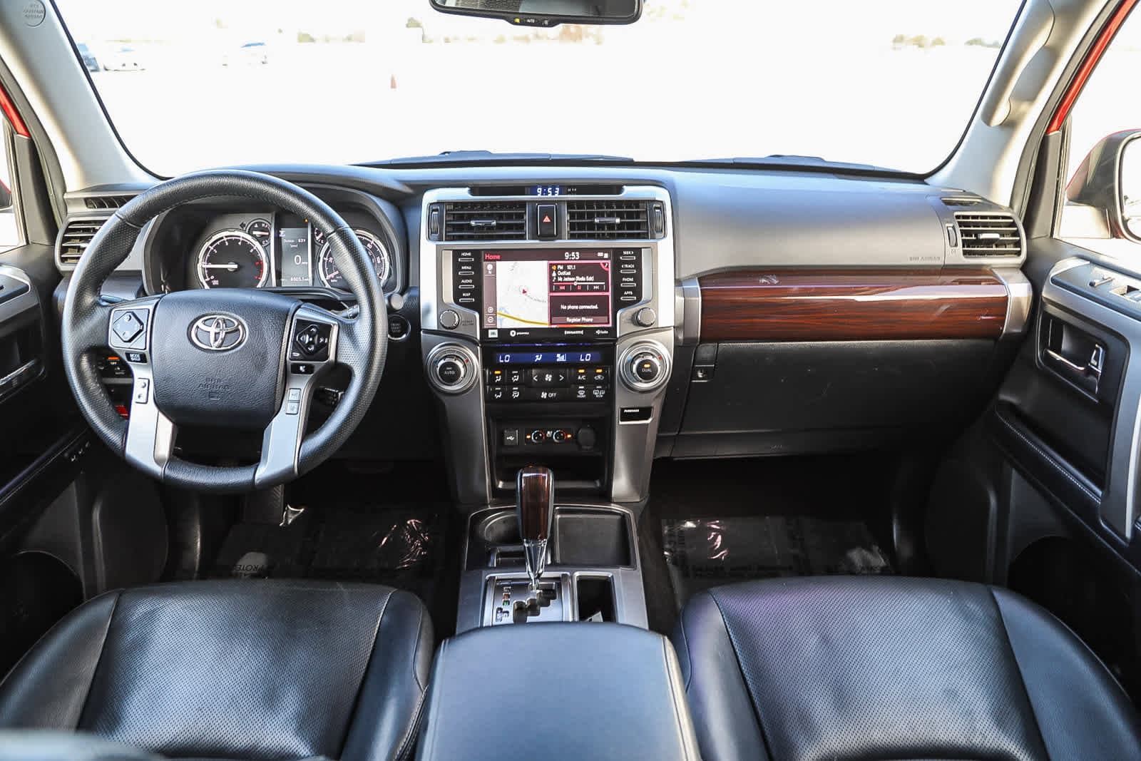 Thumbnail: 2020 Toyota 4Runner - 13