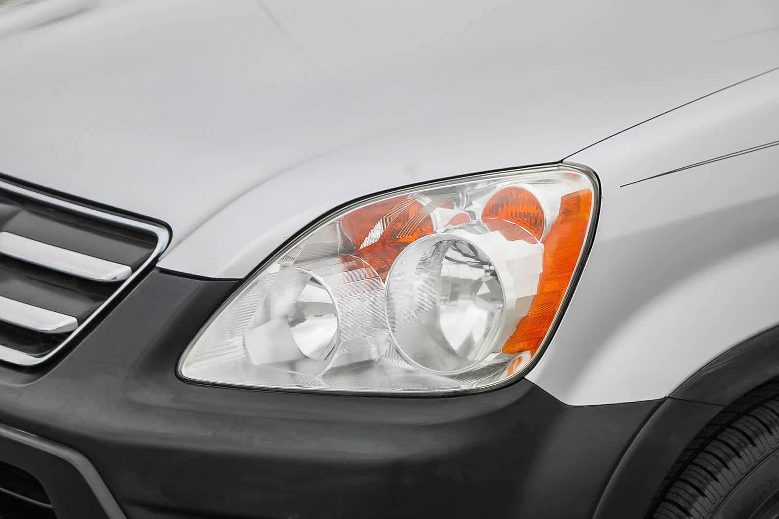Thumbnail: 2006 Honda CR-V - 7