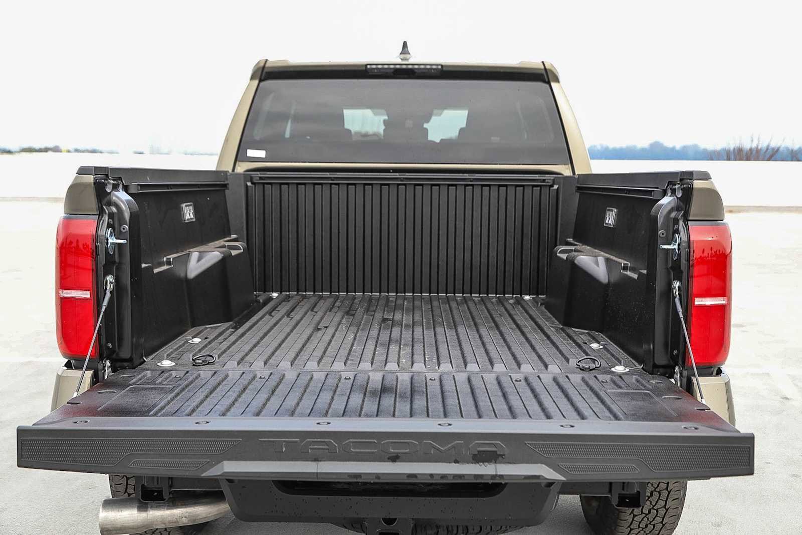 Thumbnail: 2026 Toyota Tacoma - 12