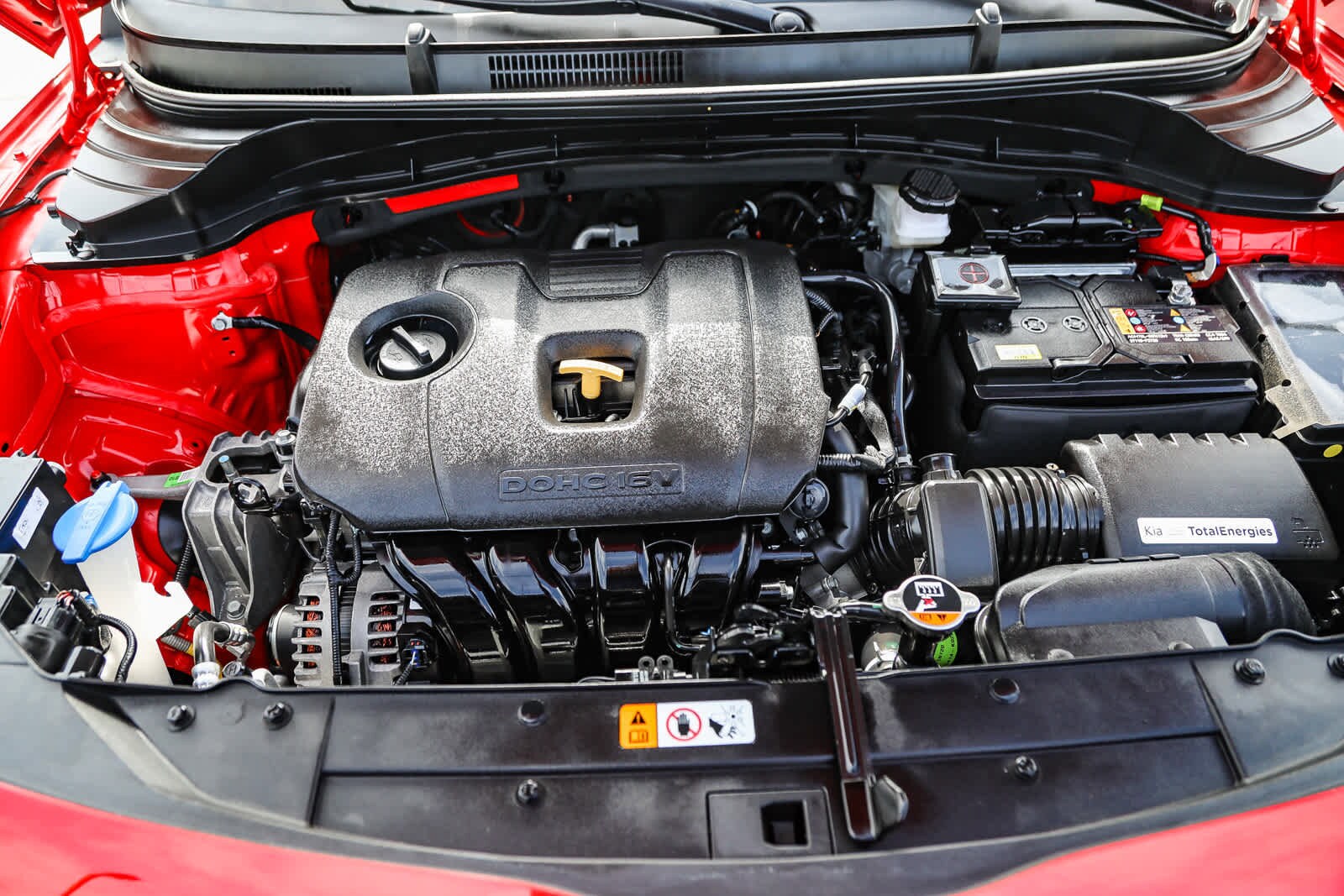 Thumbnail: 2024 Kia Soul - 25