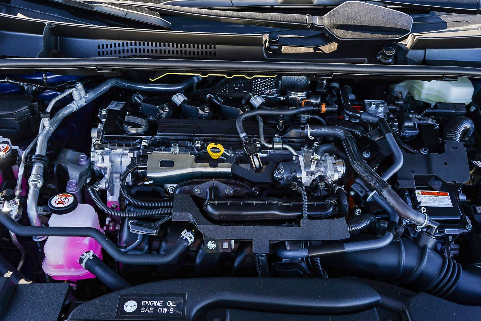 Thumbnail: 2026 Toyota Prius - 14