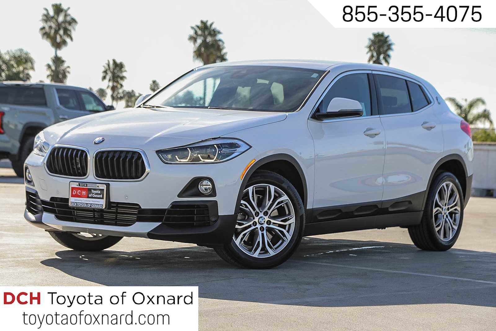 2019 BMW X2 sDrive28i -
                  Oxnard, CA