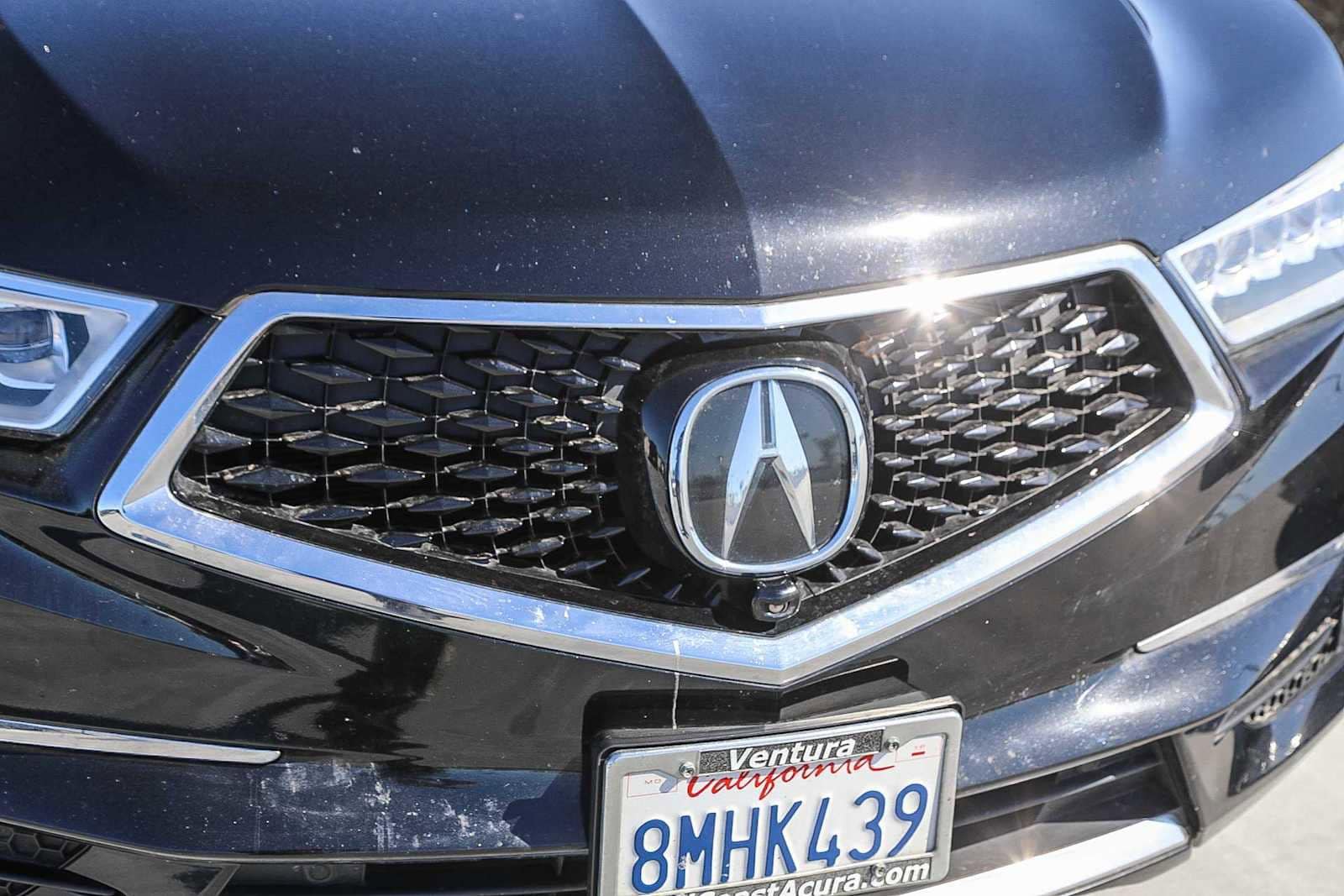 Thumbnail: 2019 Acura MDX - 15