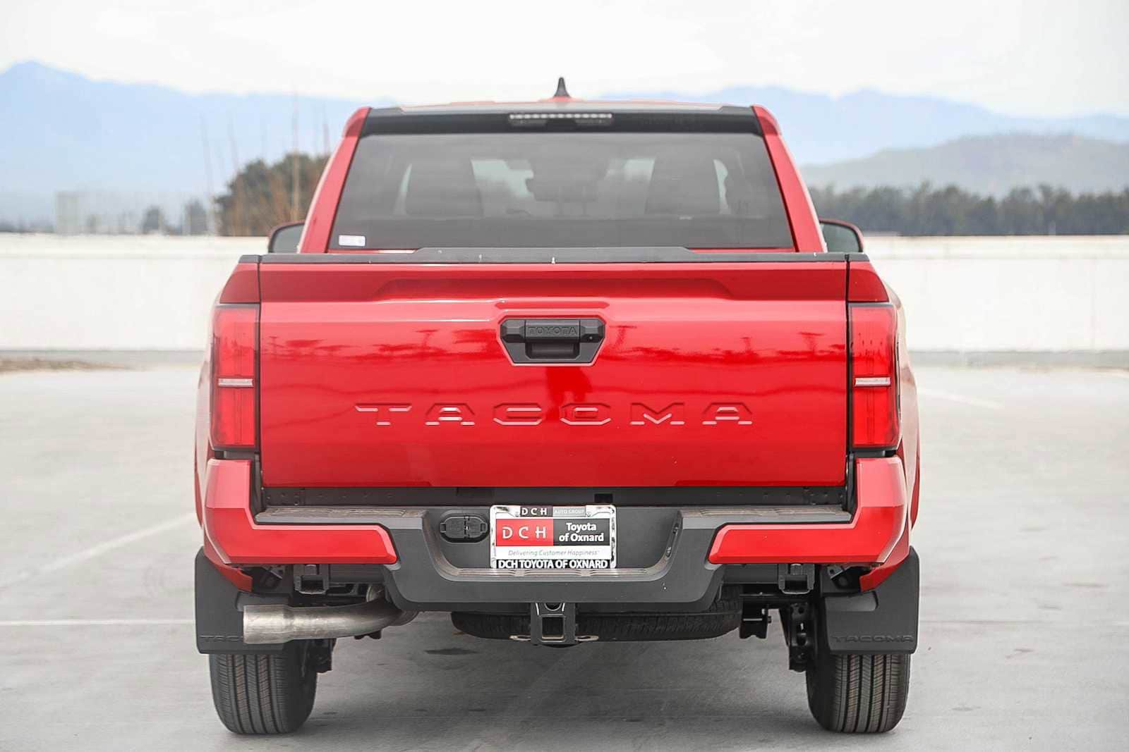 Thumbnail: 2026 Toyota Tacoma - 6