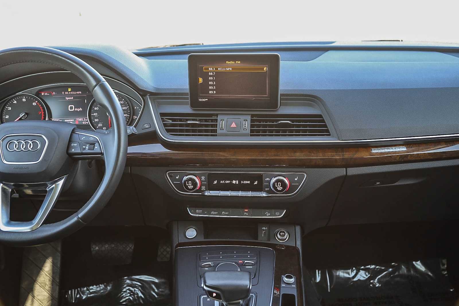 Thumbnail: 2020 Audi Q5 - 12