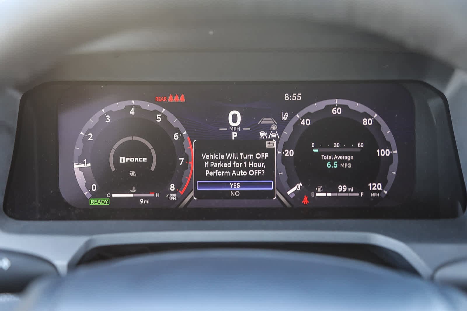 Thumbnail: 2025 Toyota Tacoma - 23